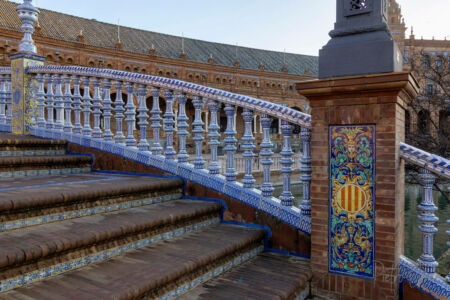 Plaza de Espana