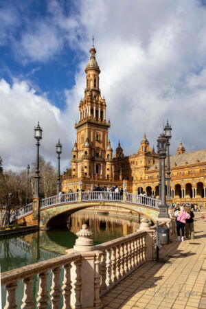 Plaza de Espana