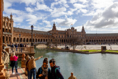 Plaza de Espana