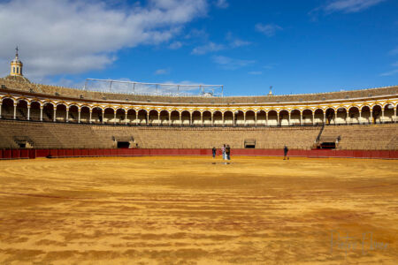 Plaza de toros