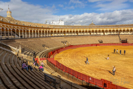 Plaza de toros