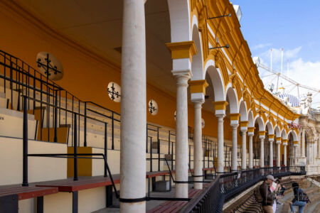 Plaza de toros