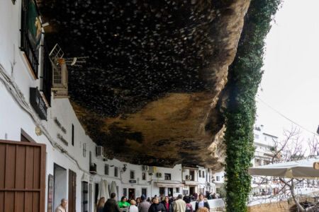 Sedenil de las Bodegas