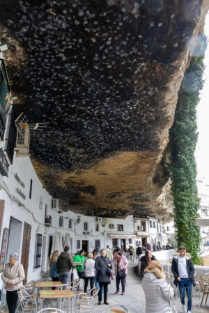 Sedenil de las Bodegas