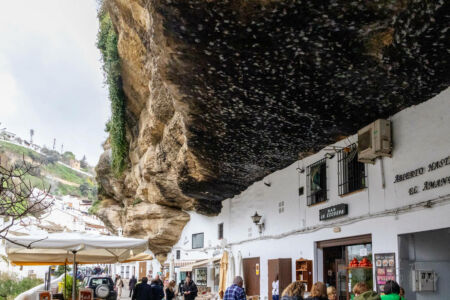 Sedenil de las Bodegas