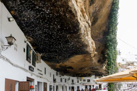 Sedenil de las Bodegas