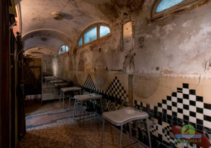 Hotel diurno Venezia