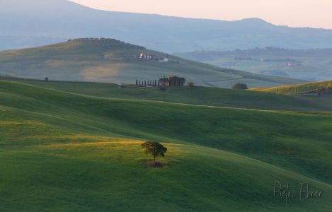 Val D Orcia