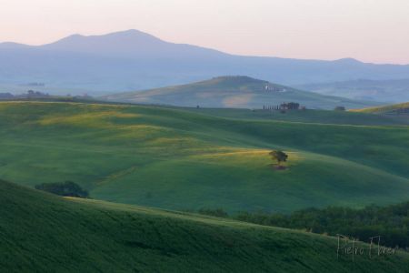 Val D Orcia