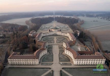 Palazzina di caccia di Stupinigi