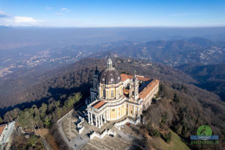 Basilica di Superga