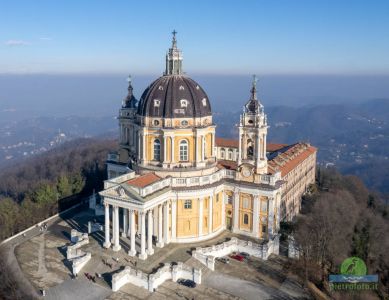 Basilica di Superga