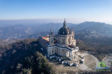 Basilica di Superga