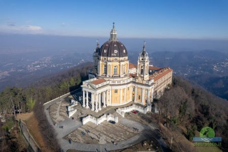 Basilica di Superga