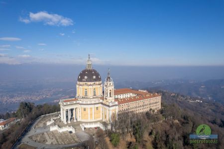 Basilica di Superga