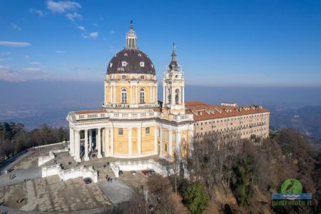 Basilica di Superga