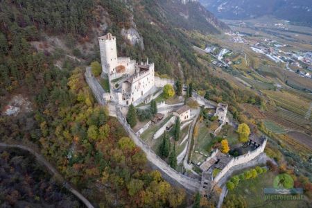 Il castello di Avio