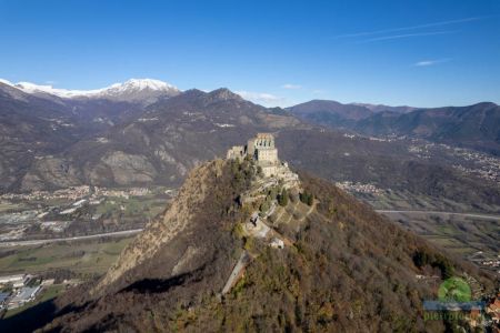 La sacra di San Michele