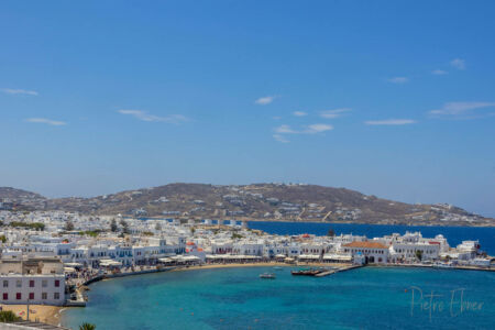 Mykonos