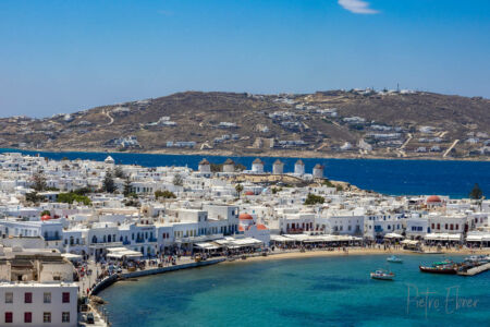 Mykonos