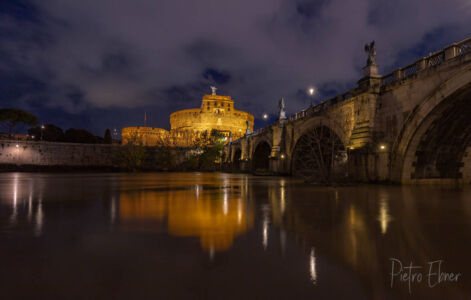 Castel Sant Angelo