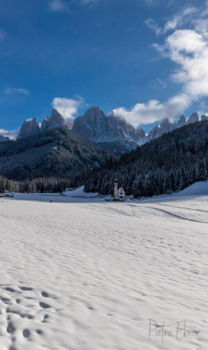 Val di Funes