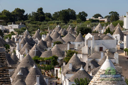 Alberobello