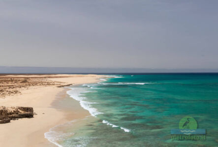 Cabo Verde