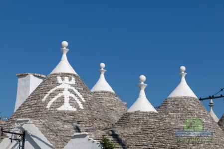 Alberobello