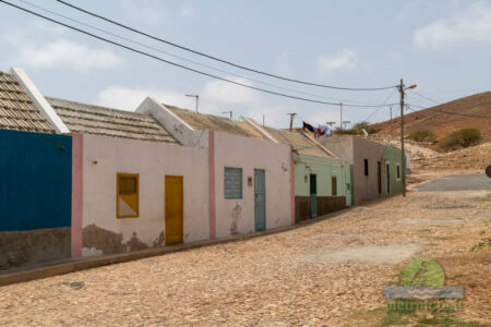 Cabo Verde