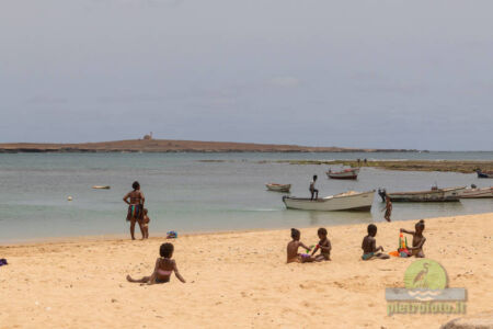 Cabo Verde