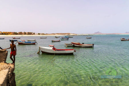 Cabo Verde