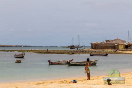 Cabo Verde