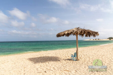 Cabo Verde