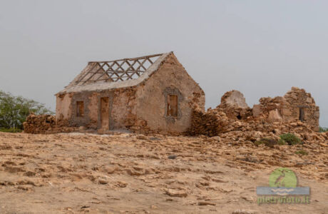 Cabo Verde