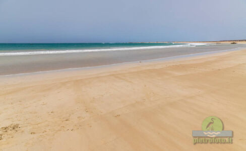 Cabo Verde