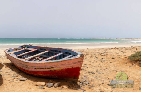 Cabo Verde