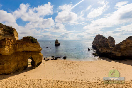 Algarve