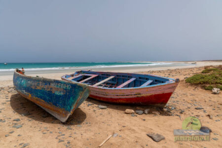 Cabo Verde