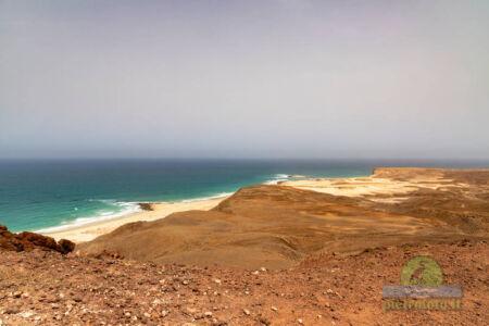 Cabo Verde