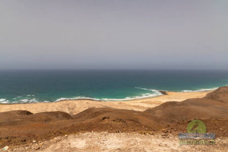 Cabo Verde