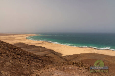 Cabo Verde