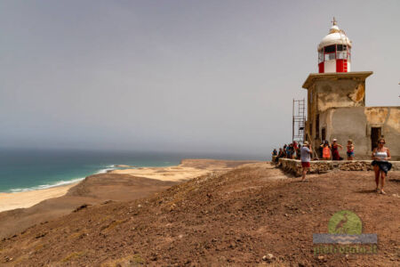 Cabo Verde