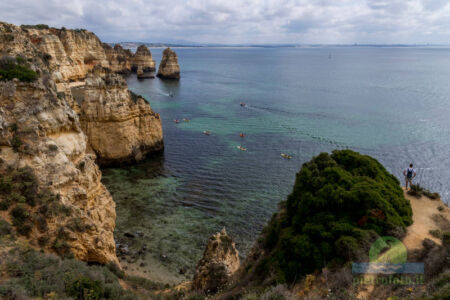 Algarve