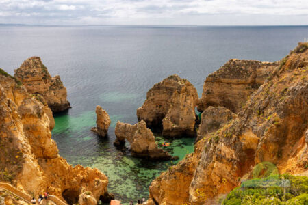 Algarve