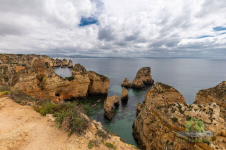 Algarve