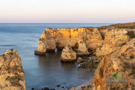 Algarve