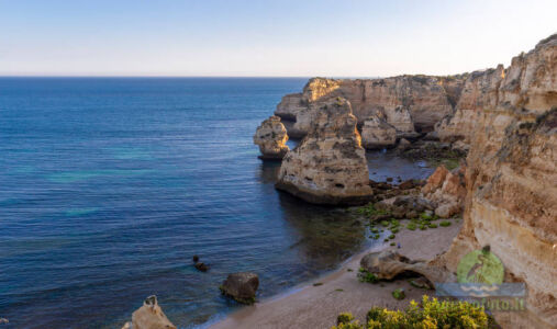 Algarve 