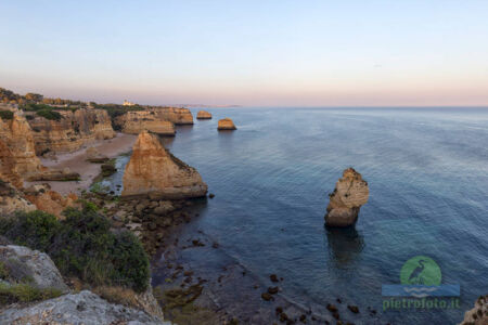 Algarve 