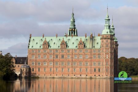 Castello di Frederiksborg